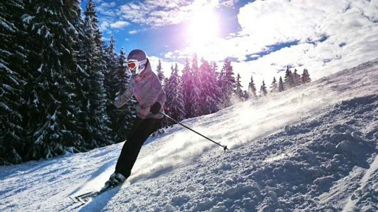 Cervinia, inverno, Cervino Ski Paradise