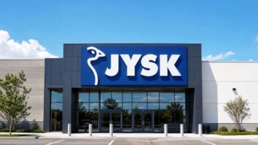 JYSK