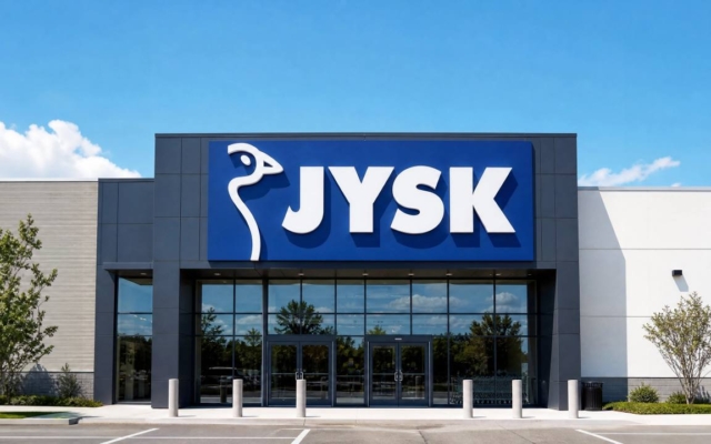 JYSK