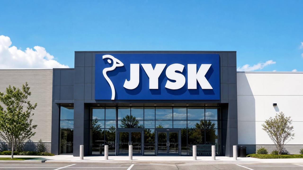 JYSK