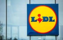 LIDL assunzioni