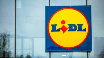 LIDL assunzioni
