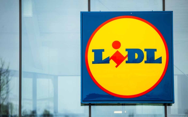 LIDL assunzioni