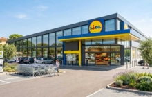 Lidl, nuova apertura