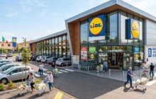 Lidl, discount