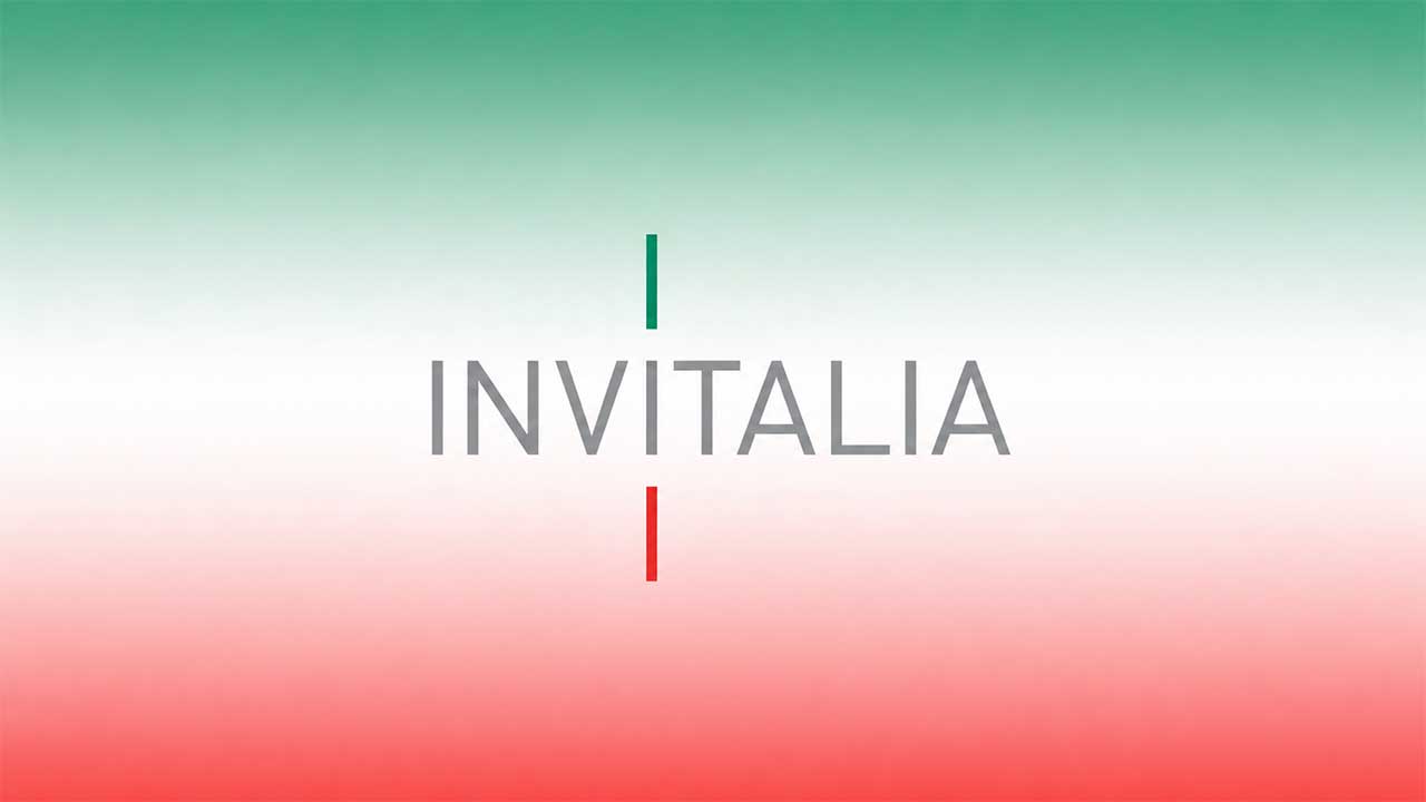 INVITALIA