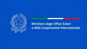 MAECI, Ministero degli Affari Esteri