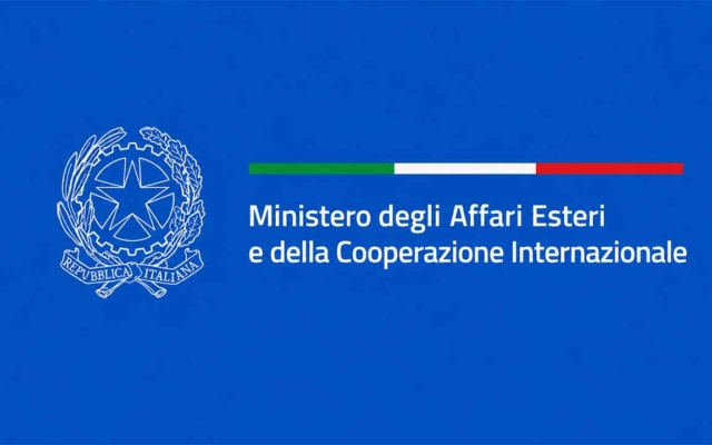 MAECI, Ministero degli Affari Esteri