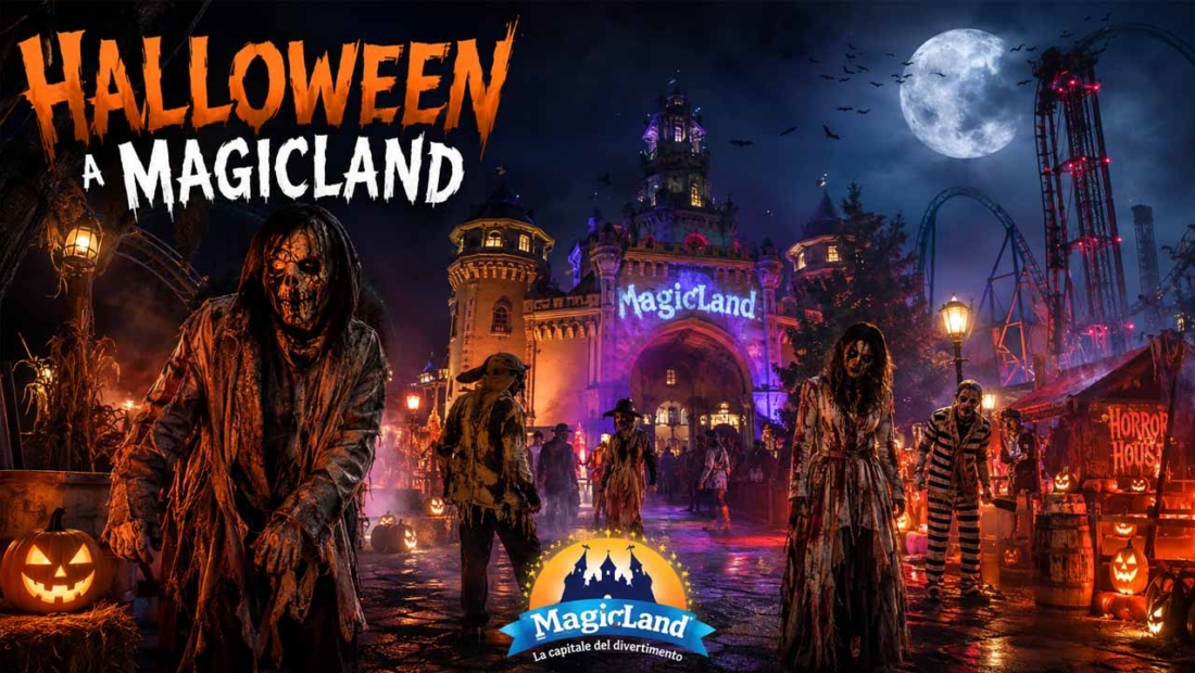 magicland