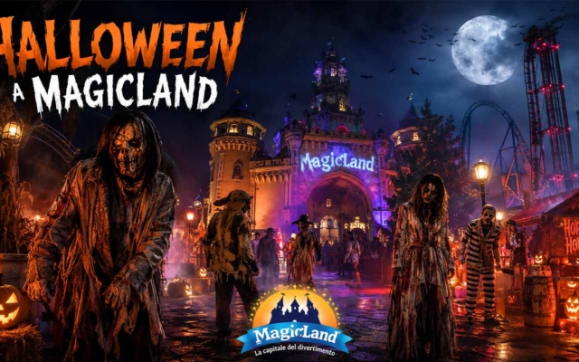 magicland