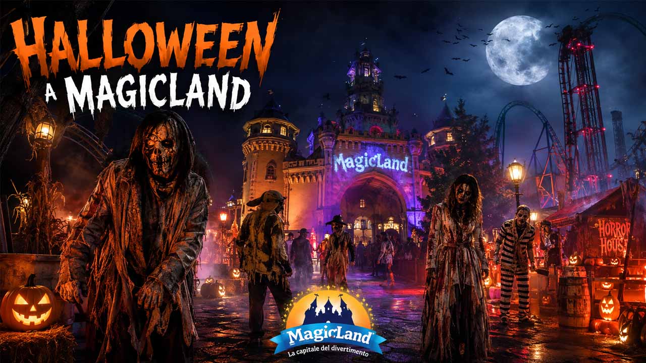 magicland