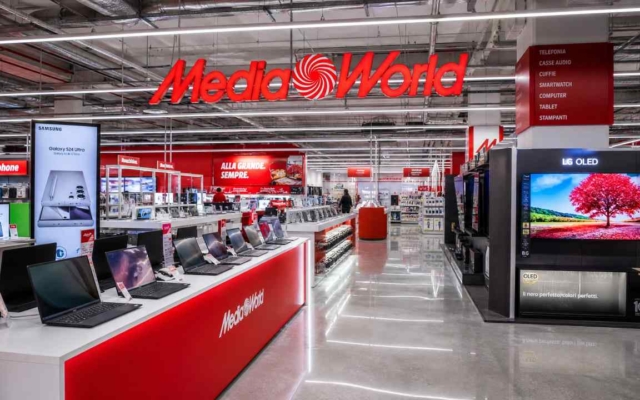 MediaWorld