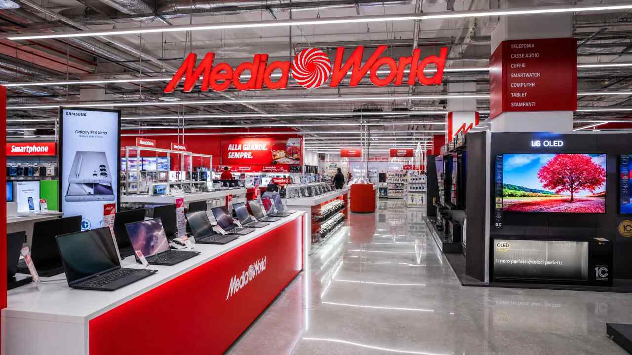 MediaWorld