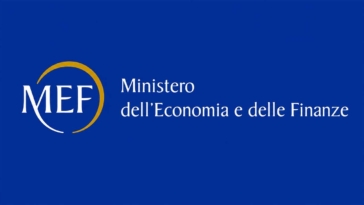 MEF Ministero dell'Economia e delle Finanze
