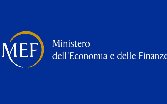 MEF Ministero dell'Economia e delle Finanze