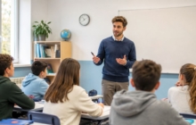 Docenti, mini call veloce