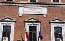 Ministero della Giustizia