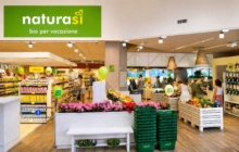 NaturaSì, negozi, nuove aperture