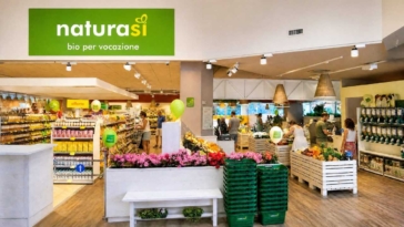 NaturaSì, negozi, nuove aperture