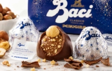 Nestlè baci Perugina