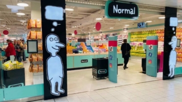 Normal