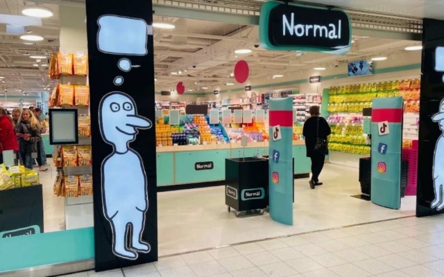 Normal