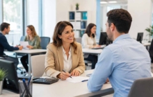 Operatori mercato del lavoro