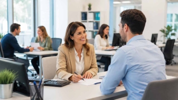 Operatori mercato del lavoro