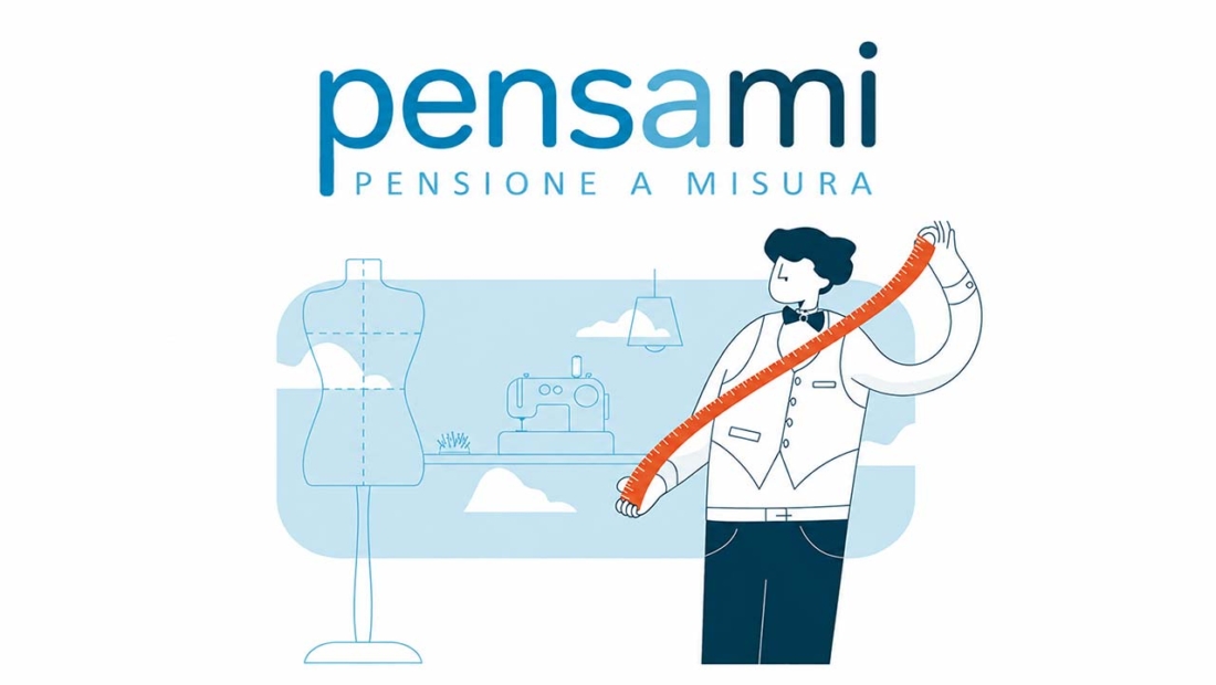 Pensami INPS