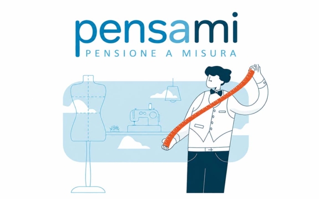 Pensami INPS