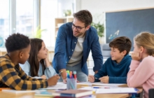 Personale educativo, scuola