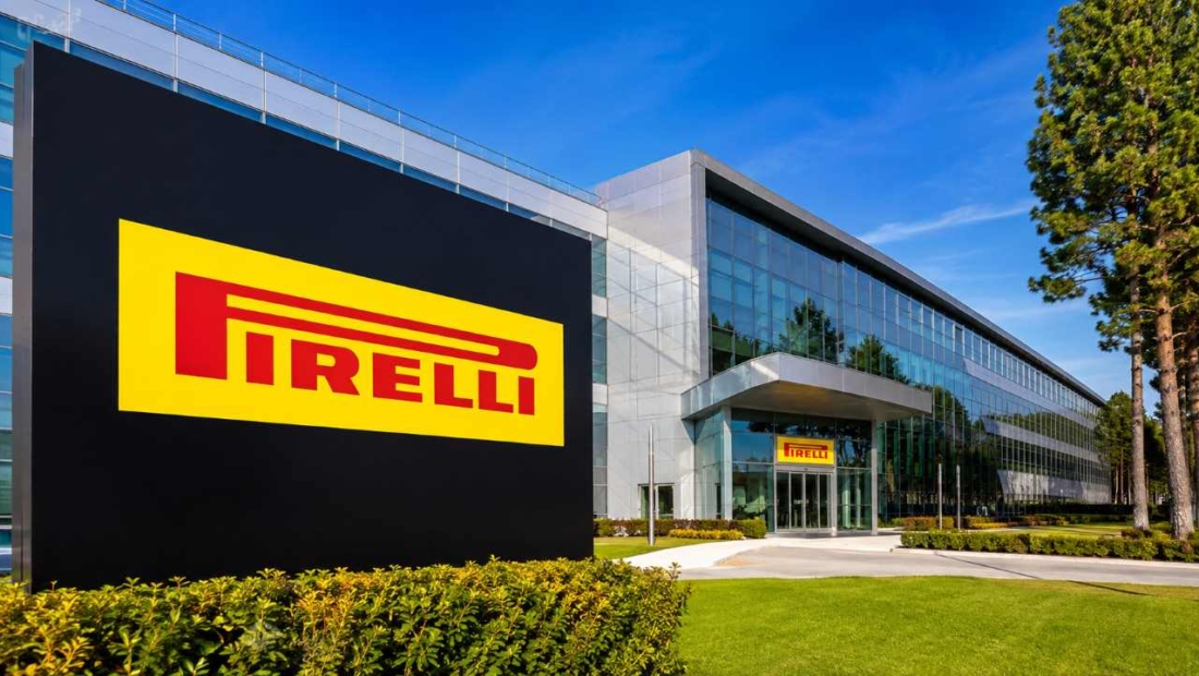 Pirelli, assunzioni