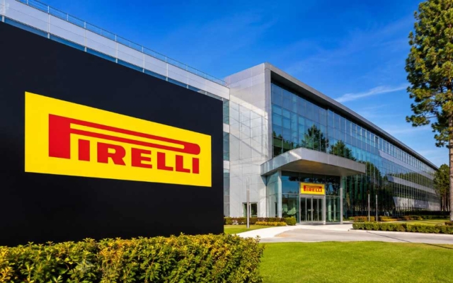 Pirelli, assunzioni