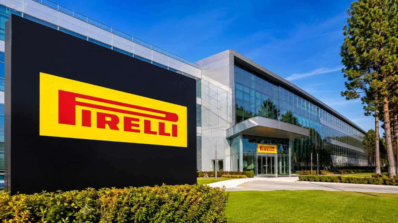 Pirelli, assunzioni