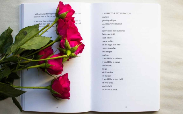 Concorso poesia