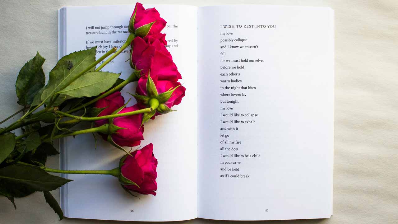 Concorso poesia