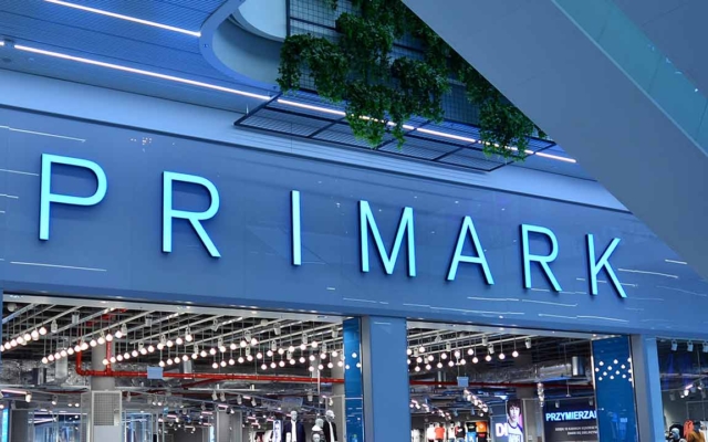 Primark, assunzioni, lavoro