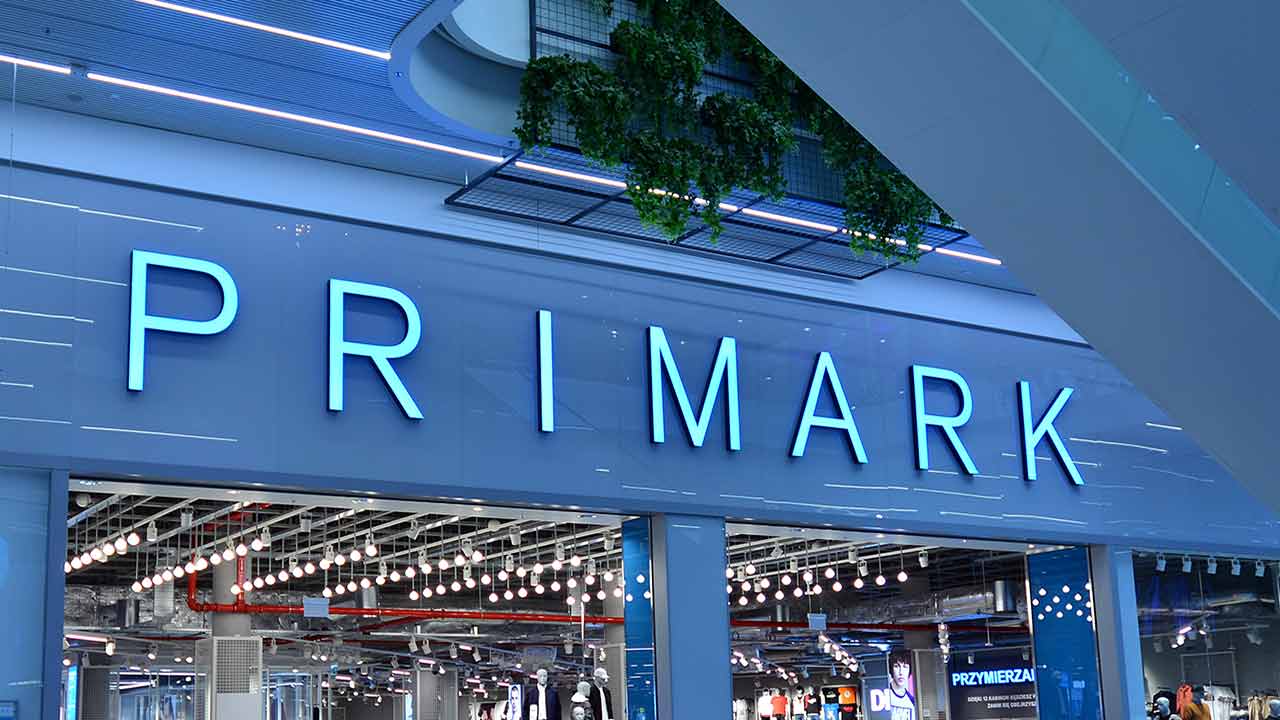 Primark, assunzioni, lavoro
