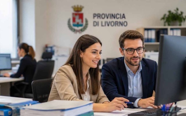 Provincia Livorno