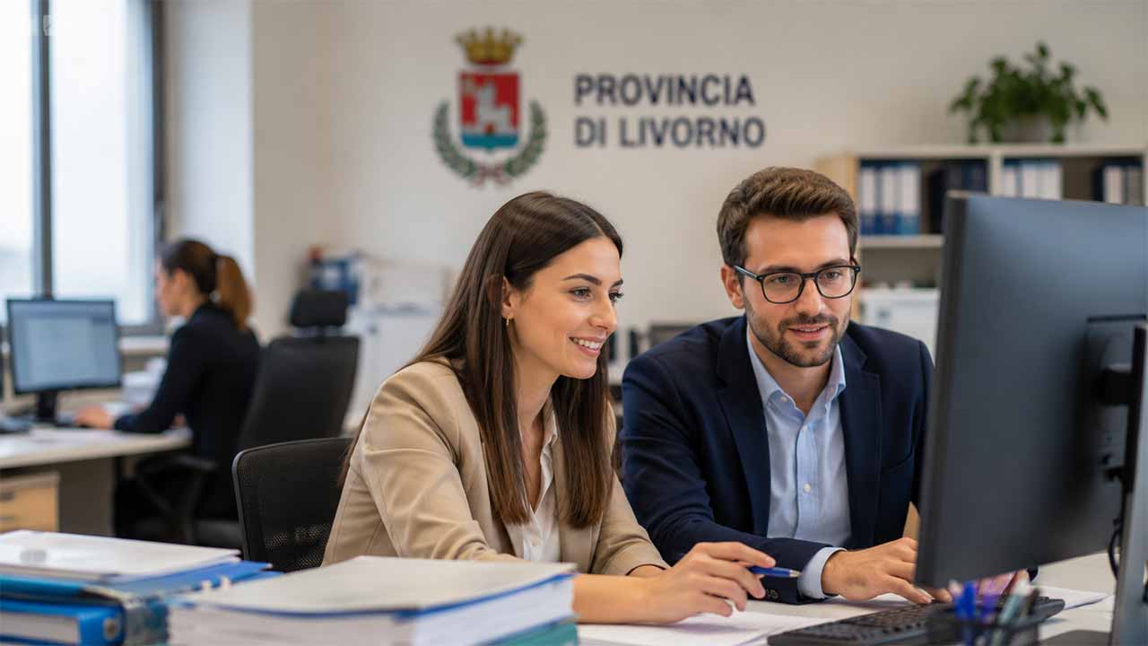 Provincia Livorno