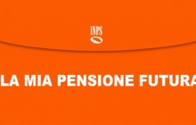 Quanto prenderò pensione, la mia pensione futura INPS