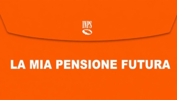 Quanto prenderò pensione, la mia pensione futura INPS