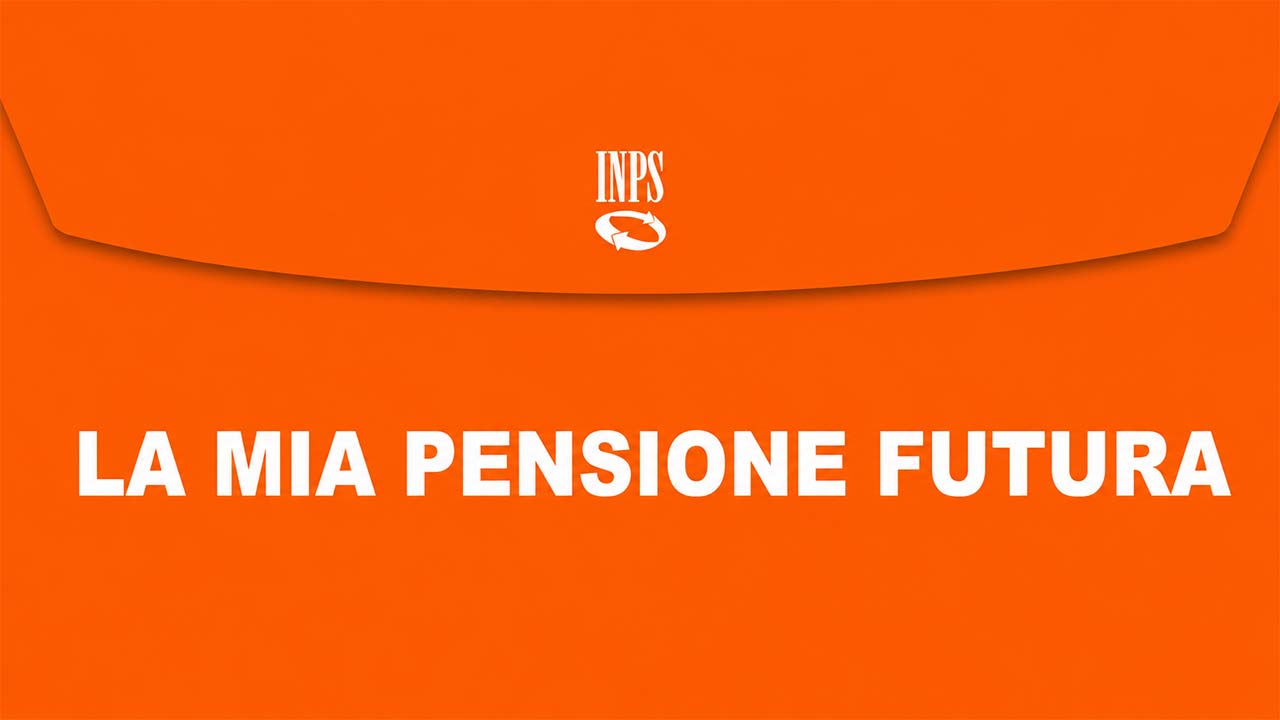 Quanto prenderò pensione, la mia pensione futura INPS