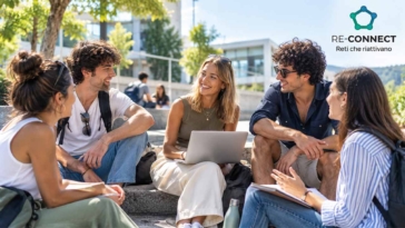 RE-CONNECT Lombardia, corsi formazione gratuiti