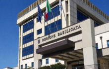 regione basilicata