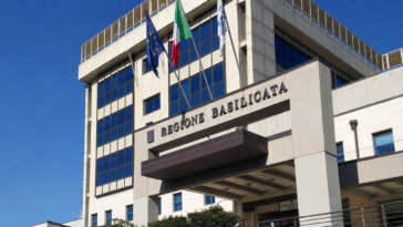 regione basilicata