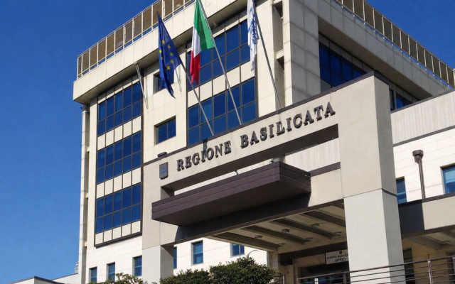 regione basilicata