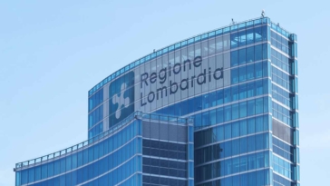 Regione Lombardia