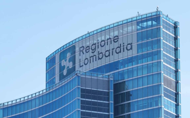 Regione Lombardia