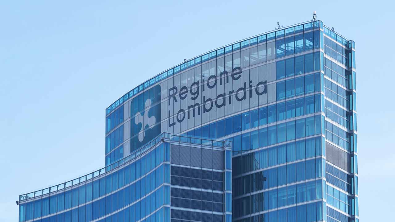 Regione Lombardia